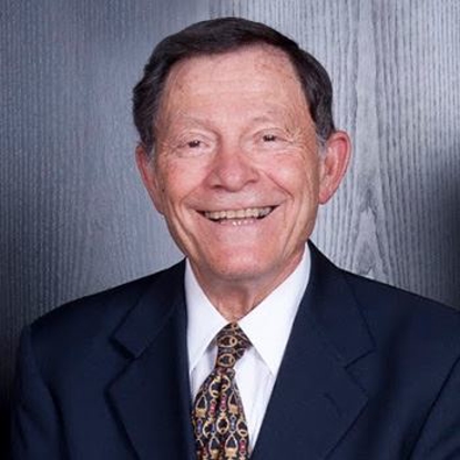 Elliot D. Samuelson Photo